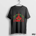 Official Hades Three Headed Good Boy T Shirt