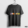 Official Halloween Holding Off Christmas As Long As It Can T Shirt