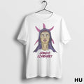 Official Hamra Elambarki T Shirt