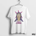 Official Hamza Elabarki T Shirt
