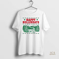 Official Happy Hollerdays Holly Christmas