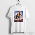 Harper Murray John Cook Step Brother T Shirts
