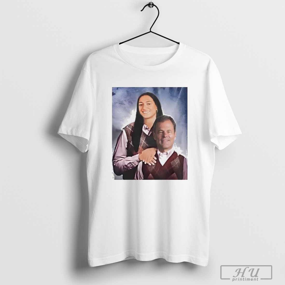 Harper Murray John Cook Step Brother T Shirts