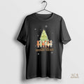 Official Hate Has No Home Here Christmas Tree