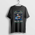 Official Have A Merry Dallas Mas Football Christmas