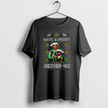 Official Have A Merry Green Bay Mas Football Christmas