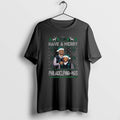 Official Have A Merry Philadelphia Mas Football Christmas