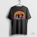 Official Have A Merry Jonasmas Jonas Brothers Vintage Shirt