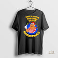 Official Have A Super Smashing Great Christmas Bullseye Shirt