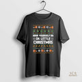 Official Have Yourself An Ok Little Christmas