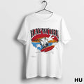 Official Haywire 617 September 25 2025 Louisville Ky Ladies T Shirt