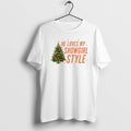 Official He Loves My Showgirl Style Christmas Tree
