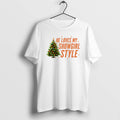 Official He Loves My Showgirl Style She Loves My Redwood Christmas Christmas