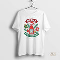 Official Heinz Tomato Ketchup Merry Christmas