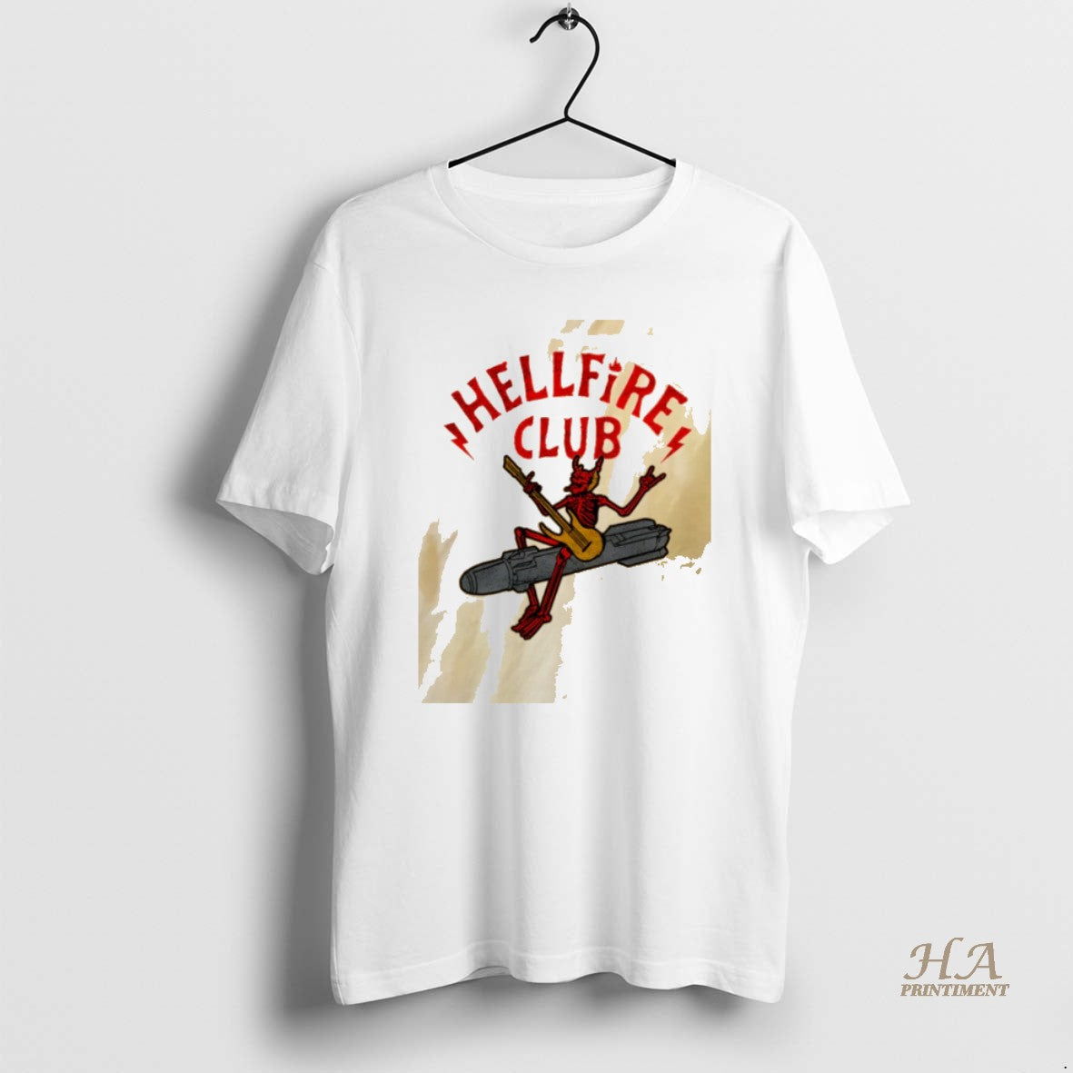 Official Hellfire Club Design