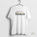 Official Here Queer And Wicked Lgbt