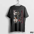 Official Hershey Bears X Capitals Dylan Mcilrath Player Long Sleve T Shirt