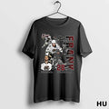 Official Hershey Bears X Capitals Ethen Frank Player Long Sleve T Shirt