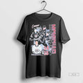 Official Hershey Bears X Capitals Mcmichael Player Graphic Tee Tshirts Sweater