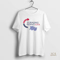 Official High Point Panthers Turning Point Usa