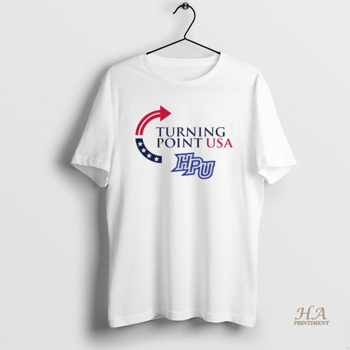 Official High Point Panthers Turning Point Usa