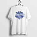 Official Hoggard Vikings 2025 Nchsaa Soccer Division 8a Champions Christmas