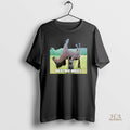 Official Hold Your Horses