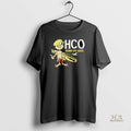 Official Hollister Co Going My Wave Retro