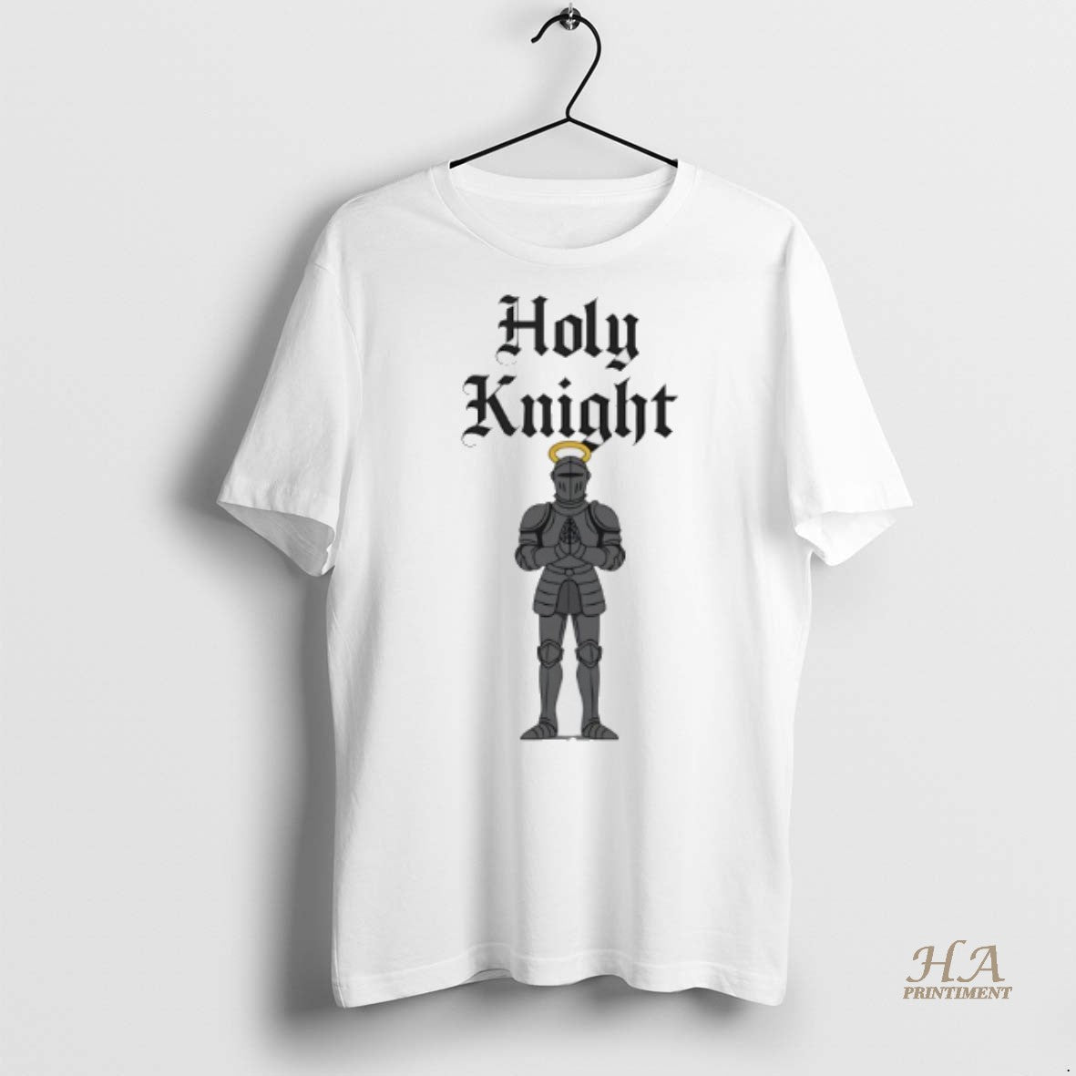 Official Holy Knight Shirt