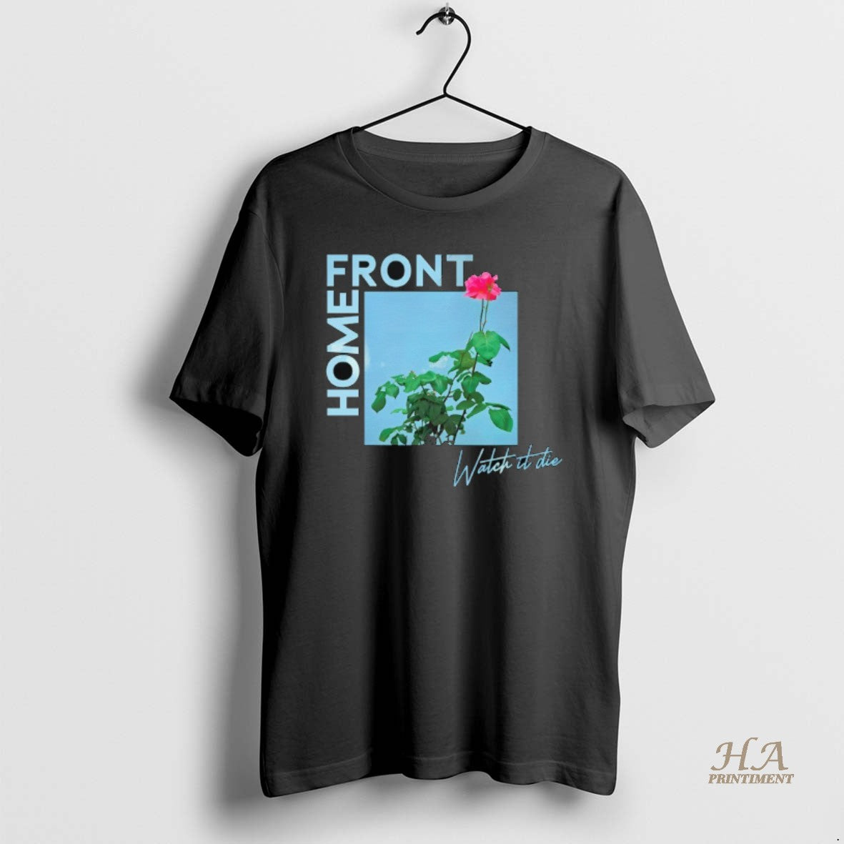 Official Home Front Watch It Die