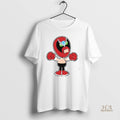Official Homestar Runner Strong Bad