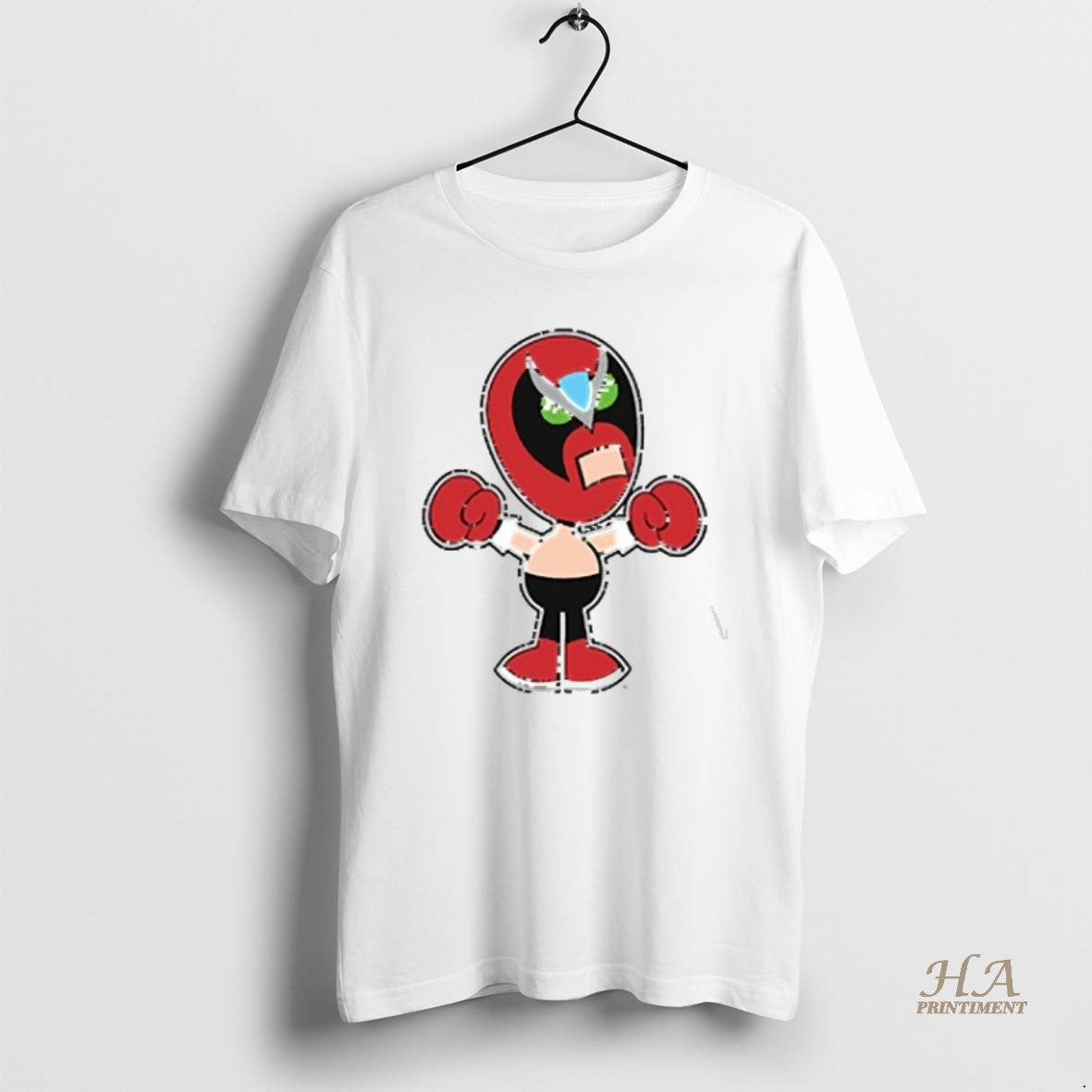 Official Homestar Runner Strong Bad