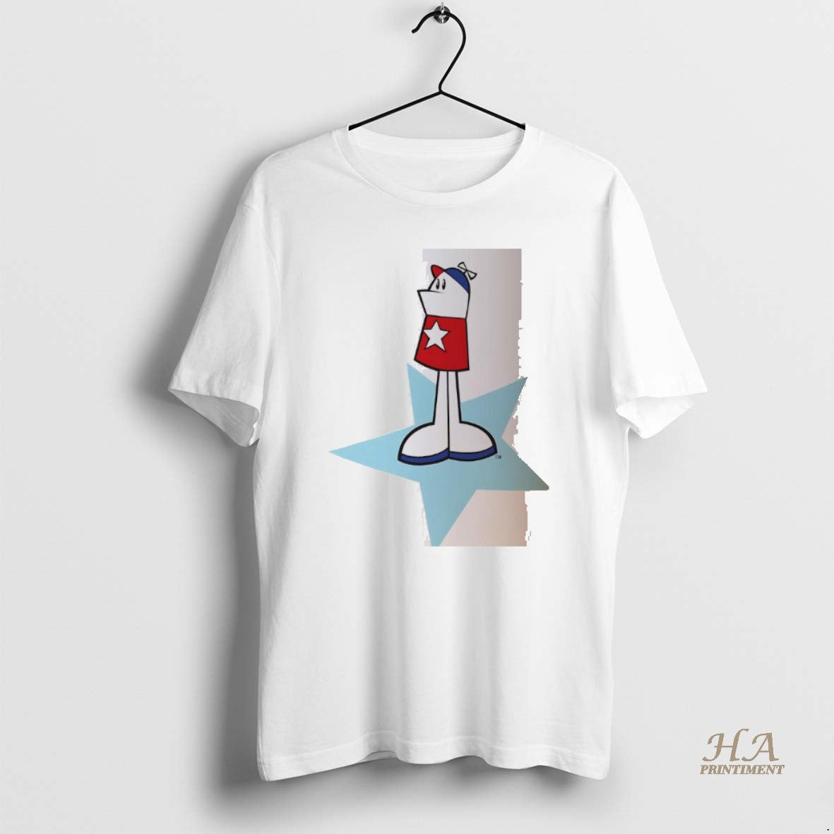 Official Homestar Runner Cartoon 1996