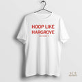 Official Hoop Like Hargrove Amiah Hargrove