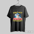 Official Horse Meat Enthusiast