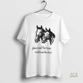 Official Horse Please Consult The Horse One Tells Lies And The Other Lies
