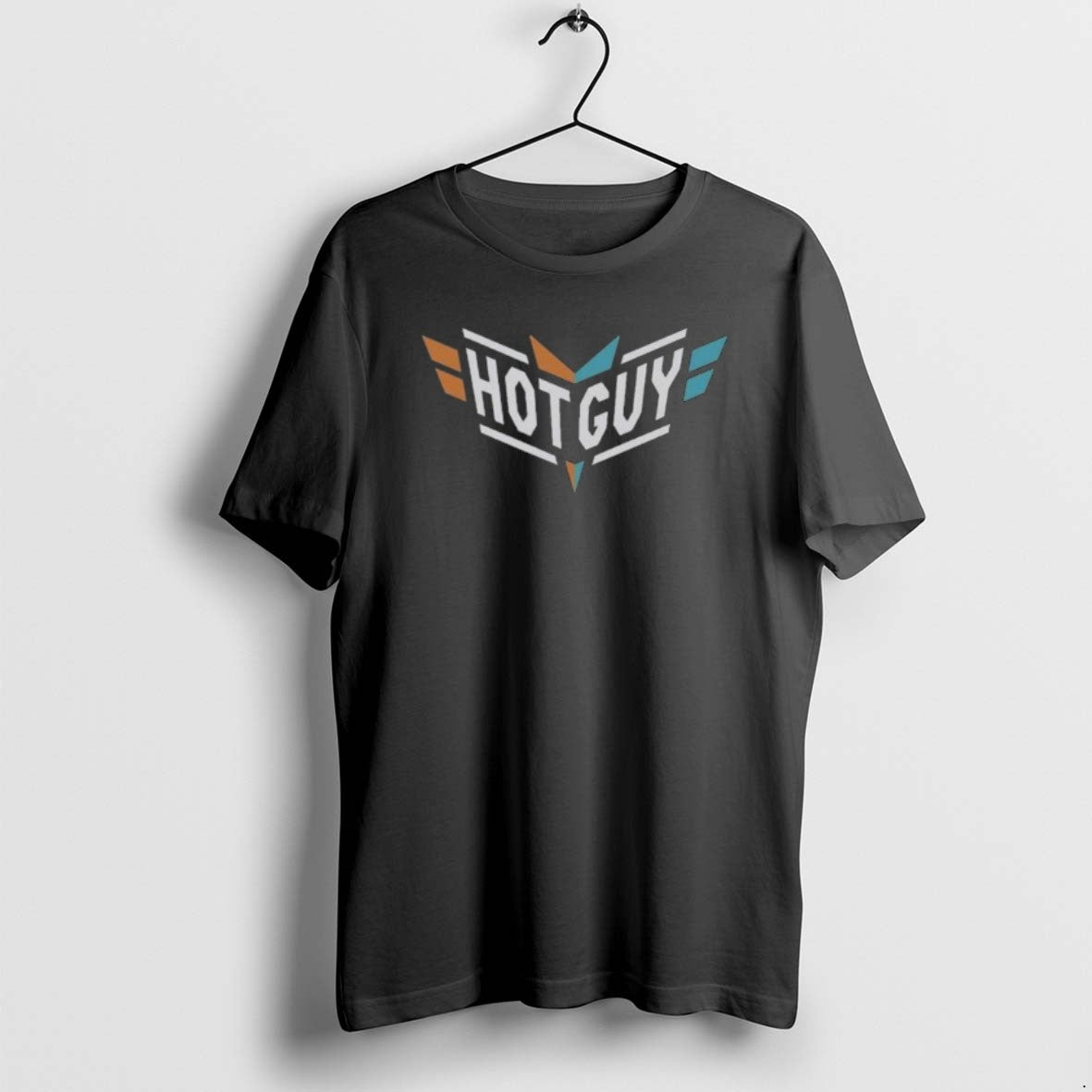 Official Hotguy Logo