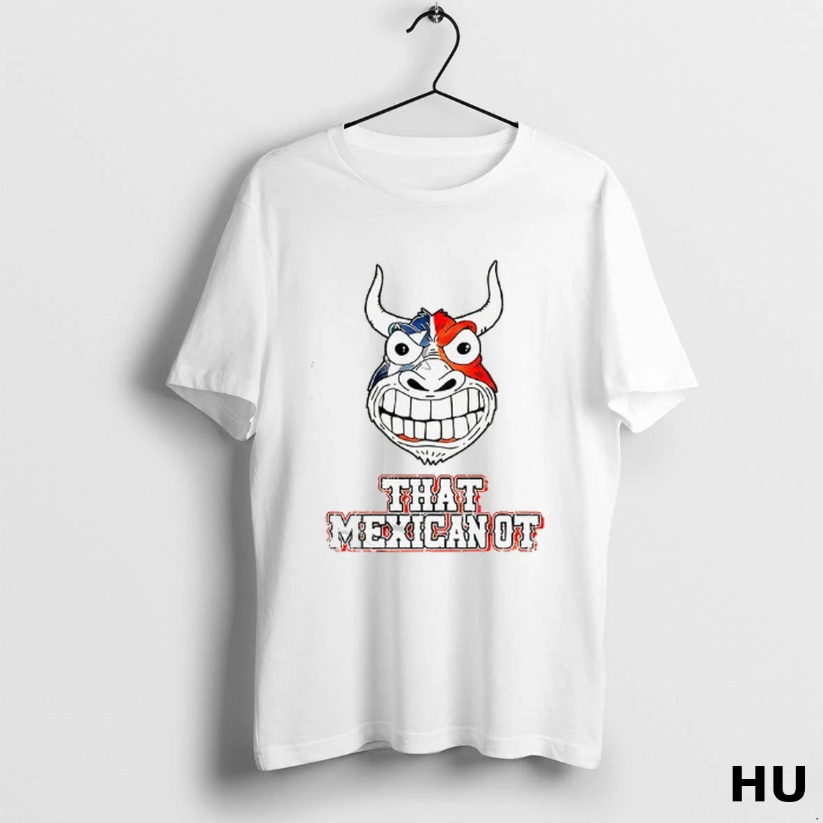 Official Houston Texans Football That Mexican Ot Funny Meme T Shirt