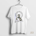 Official I Am The Resurrection And I Am The Life Christian Eriksen Shirts
