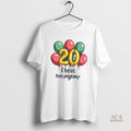 Official I Beat Teen Pregnancy 20th Birthday