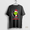 Official I Hate People But I Love My Arizona Cardinals Grinch