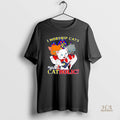 Official I Worship Cats Cat Holic