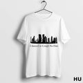 Official I Danced At Craigh Na Dun T Shirt