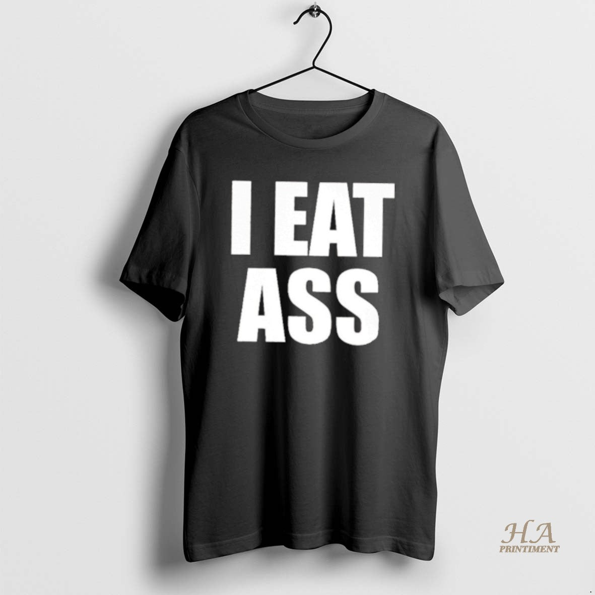 Official I Eat Ass