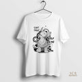 Official I Got That Wolf In Me Dog Graphic