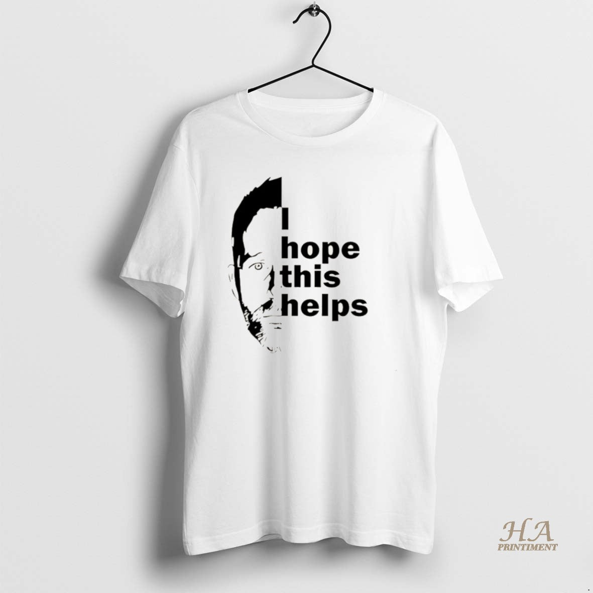 Official I Hope This Helps Podcast Christmas