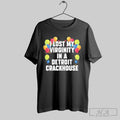 Official I Lost My Virginity In A Detroit Crackhouse