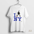 Official I Love Zohran Mamdani New York I Ny Graphic