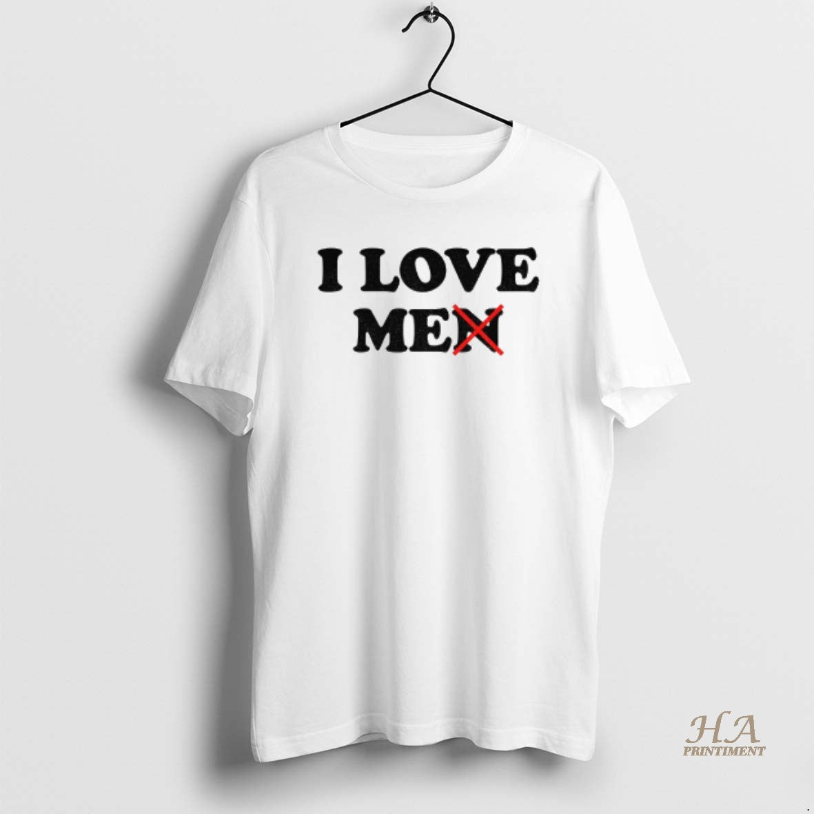 Official I Love Me I Love Men