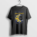 Official I Love My Michigan Wolverines To The Moon And Back
